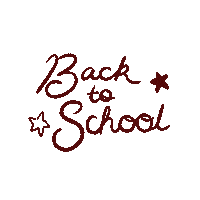 Back To School Tamu Sticker by Texas A&M University