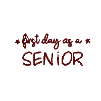 Back To School Tamu Sticker by Texas A&M University