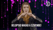 comedycentralmagyarorszag love szeretet dumaszinhaz comedycentralgifgyujtemeny GIF
