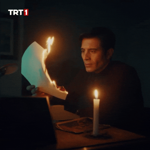 Depression Saying Goodbye GIF by TRT