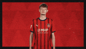 Fc Heidenheim Football GIF by Bundesliga