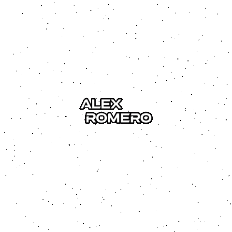 alexromeroproductor giphyupload Sticker