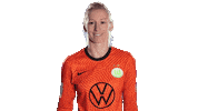 Sport Soccer Sticker by VfL Wolfsburg