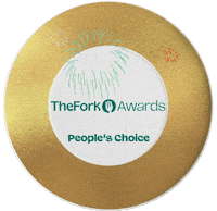 Party Night Sticker by TheFork