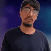 Count Me In GIF