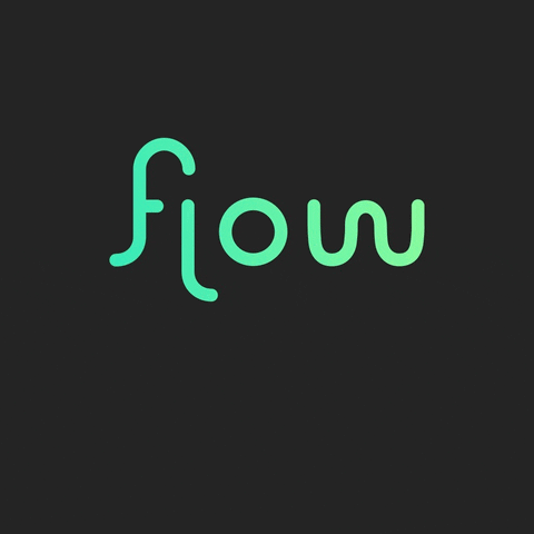 flowlab_app giphyupload motivation focus confidence GIF