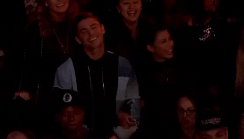 Zac Efron Movie Awards 2016 GIF by MTV Movie & TV Awards