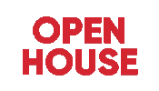 Open House Sticker by JohnHart Real Estate