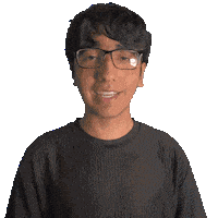 Bridger Brygger Sticker