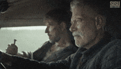 Driving Road Trip GIF by Sony Pictures