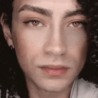 Bored Beauty GIF by Dylan Bounce