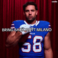Buffalo Bills Nfl GIF