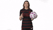 Nwsl GIF by National Women's Soccer League
