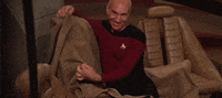 Happy GIF