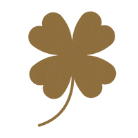St Patricks Day Good Luck Sticker by Purdue University