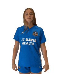 Soccer Sticker by California Storm