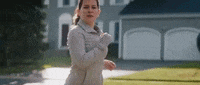 Summer Fall GIF by Aaron Taos