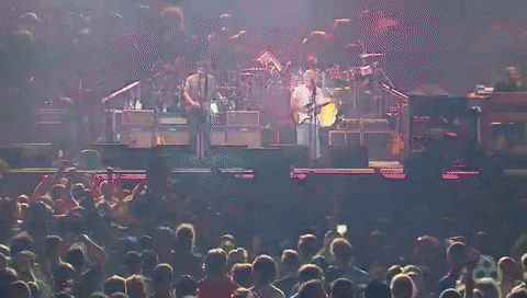dead & company bonnaroo 2016 GIF by Bonnaroo Music and Arts Festival