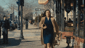 Got To Go Emma Mackey GIF by 20th Century Studios