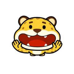 Kiki Sticker by Keeta