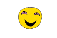 Wild7Studios happy weed trip high Sticker