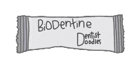 Endodoncia Sticker