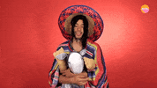 Halloween Mexico GIF by BuzzFeed