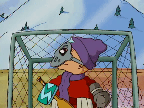 rocket power nicksplat GIF