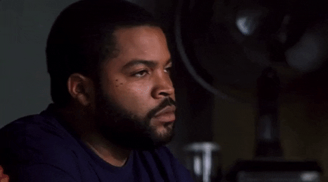 Meme_Strain giphygifgrabber ice cube here we go again friday after next GIF