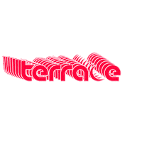 Las Vegas Party Sticker by terraceafterhours