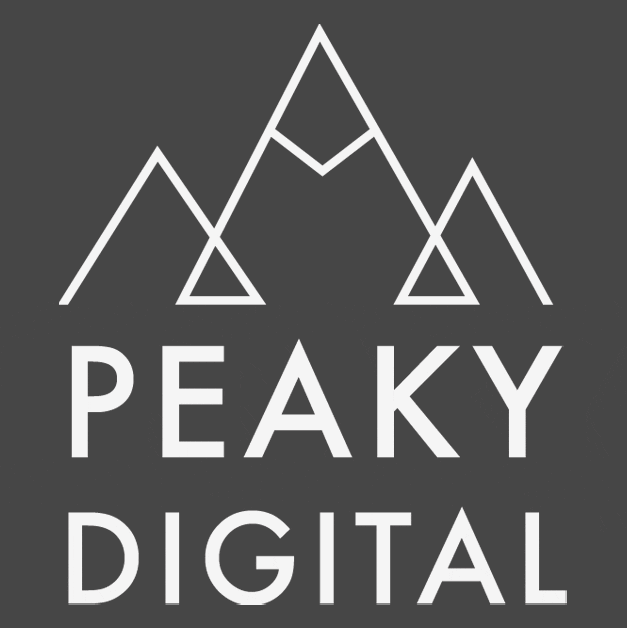 peakydigitalagency giphyupload marketing marketingagency peakydigital GIF
