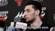 nba basketball GIF by Chicago Bulls