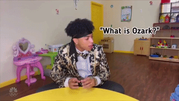What Is Ozark?