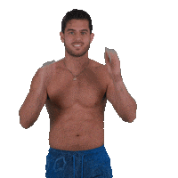 Af Not Listening Sticker by LoveIslandUSA