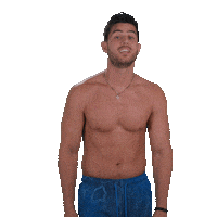 Af Andre Sticker by LoveIslandUSA