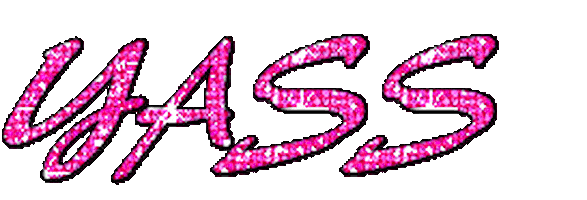 Sparkle Sticker by PARRISLONDON