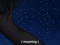 as told by ginger nicksplat GIF