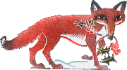 Nussknacker Schwan Sticker by BrandstaetterVerlag