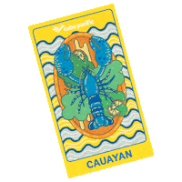 Travel Fly Sticker by Cebu Pacific Air