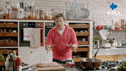 Chef Love GIF by MolaTV