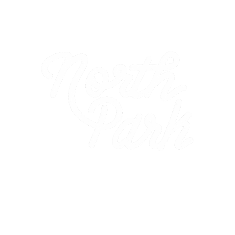 Northparksandiego Sticker by ExploreNorthPark