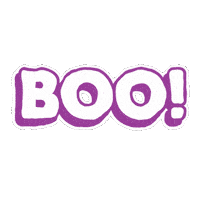 Cbd Oil Halloween Sticker by cbdMD