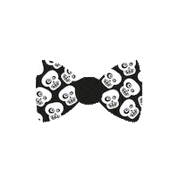 Halloween Skull Sticker by Pets at Home