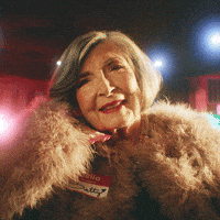 Betty Official Music Video GIF by Carter Faith