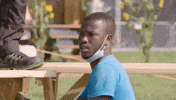 Confusion What GIF by de chinezen