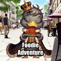 Travel Adventure GIF by sirduckbeth