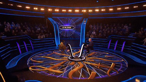 Wwtbamq125Celeb GIF by Stellify Media