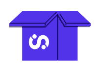 Home Delivery Sticker by Skydropx