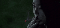 Sassy Shin Hye Sun GIF