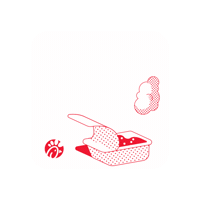 Milkshake Sticker by Chick-fil-A Singapore